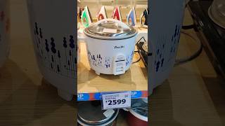 electric rice cooker  electric stove  special offer [upl. by Brit]