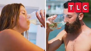 This Couple Drinks and Bathes in Their Own Pee  My Strange Addiction Still Addicted  TLC [upl. by Tonkin]