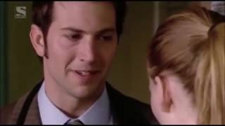 Holby City  Jac And Joseph Story Part 8 [upl. by Cuhp]