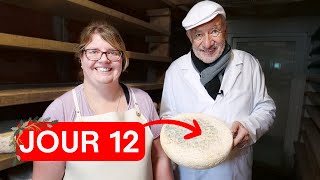 Ce fromage a failli disparaître à tout jamais Calendrier des Fromages Jour 12 [upl. by Ramedlaw]