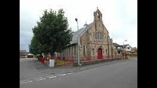 Service from Kenmure Parish Church Bishopbriggs September 29th 2024 [upl. by Ahsratan]