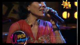 Hiru Unplugged Season 02 EP 44 Greshan Ananda  20161104 [upl. by Leelahk]