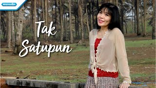 Tak Satupun  Herlin Pirena Official Music Video [upl. by Aikenahs]