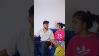 Mamaji ka dar part2🤣🥰youtubeshorts brosiscomedy trending foryou viralvideo funnyvideos [upl. by Eiryt775]