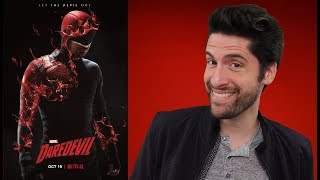 Marvel’s Daredevil Season 3  Meet Agent Poindexter HD  Netflix [upl. by Berri]