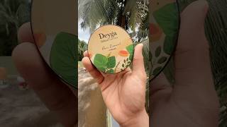 Best Hair Removal Powder deygaorganics trendingshorts love viralvideo foryou fypage [upl. by Willdon376]