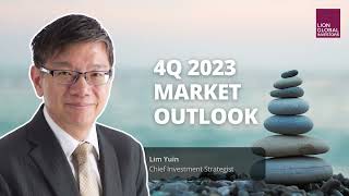 4Q Market Outlook 2023 [upl. by Zumstein]