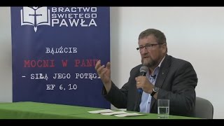 Wewnętrzna walka mężczyzny o miłość  dr Jacek Pulikowski [upl. by Nashom890]