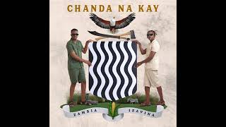 Chanda na Kay Ft Majoos amp Roki  All Over  Official MP3 [upl. by Chevy]