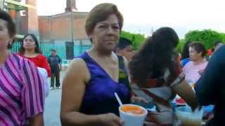 El Potrero GTO Kermes Junio 2013 [upl. by Kilroy]