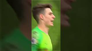 Kepa 20182021☠️chelsea munculberanda fypppp [upl. by Rowan]