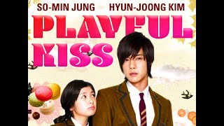 ENG SUB PLAYFUL KISS EPISODE7 [upl. by Hedwig170]