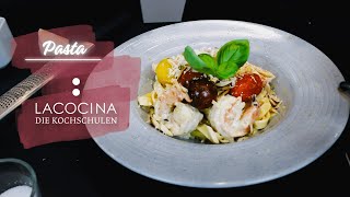 Pasta  La Cocina [upl. by Apostles]