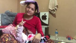 Breastfeeding vlog  breastfeeding videos buy WhatsApp number 977 9803100111 [upl. by Asiela]