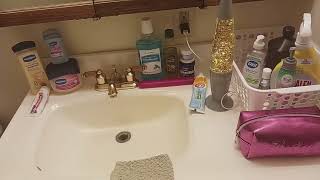 my relaxation time my evening shower routine [upl. by Teirrah]