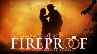 Fireproof A prueba de Fuego Trailer Español [upl. by Anastos157]