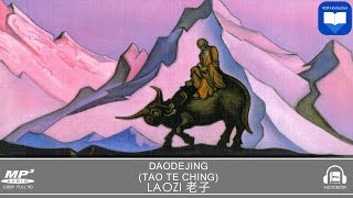 Hörbuch Daodejing Tao Te Ching von Laozi  Komplett  Deutsch [upl. by Tehr]