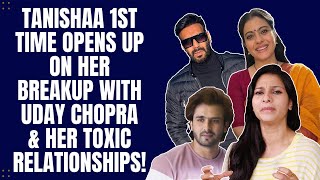 Why did Ajay Devgn and Kajol not help Tanishaa in her career initially and Shoaib Ibrahim is… [upl. by Hammond377]