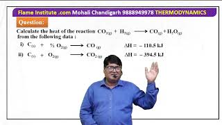 What is Hess Law of constant heat summation [upl. by Reerg793]