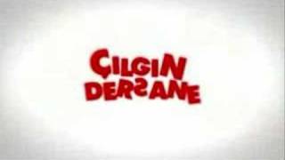 Çılgın DersaneMüziği [upl. by Enad]