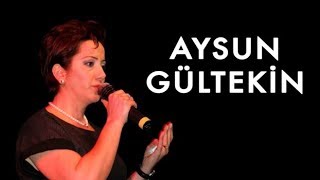 Aysun Gültekin  Huma Kuşu Uzun Hava [upl. by Fakieh]