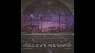 LEX  BALLIN SEASON EP complet [upl. by Alasteir448]