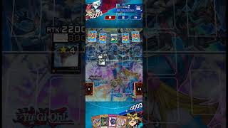 YuGiOh Duel Links Copa KC  Brasil vs Indonésia [upl. by Ruhl]