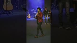 Samarth Swarup Live Concert at Pearl Academy Mumbai [upl. by France196]