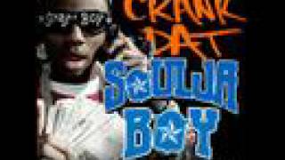 Soulja BoySnap N Roll [upl. by Jacoby]