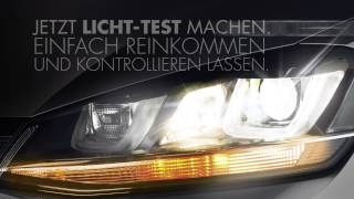 DEKRA LichtTest 2015 [upl. by Halda]