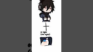 Trend gch Typo di teks  Sorry typo in text gachaclub gachalife gachaeditt fypシ゚viral [upl. by Lorien]