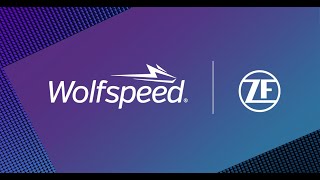 Wolfspeed Special Announcement [upl. by Ahsienal]