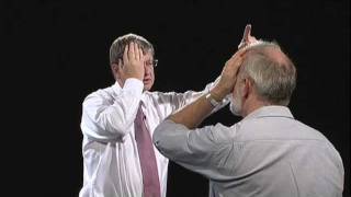 Facial Nerve Examination  CN VII  OSCE Clip  UKMLA  CPSA [upl. by Adlog]