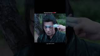 The Untamed 💚❤️chinesebromance wangyiboxioazhan lanwangxweiwuxian weiyingxlanzhan youtubevideo [upl. by Uball]