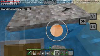 Yo ME PASO MINECRAFT PT 6 [upl. by Yanrahc]