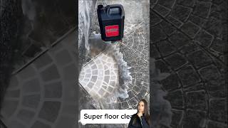 Super floor cleaner [upl. by Anerak]