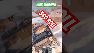 Jumbo barrel rolled from SC1000 bomb warthunder shorts [upl. by Anaig]