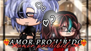 ❌❤️‍🔥Amor Prohibido❤️‍🔥❌cap 34🩵Originaldiferencia de edad⚠️Angieitz🌙 [upl. by Sisxela106]