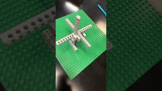 3 Dimensional Cartesian Coordinates Lego WE [upl. by Fennelly124]