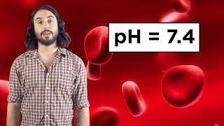 AcidBase Equilibria and Buffer Solutions [upl. by Hollyanne333]