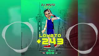 MPUTU MEYA  LOKETO Audio officiel [upl. by Lihkin]