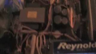 How to fix a home entertainment stereo receiver Kenwood [upl. by Philana]