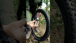 👑 Fastest Bike Tyre Inflator 🔥 [upl. by Notsua33]