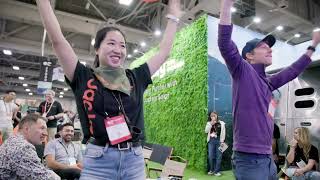 Outdoor Retailer Summer 2023 Day 2 Recap [upl. by Ernie]