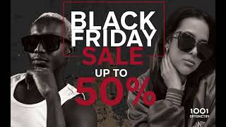 Black Friday Sale  Up to 50 off [upl. by Leitnahs]