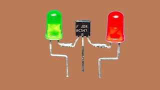 Top 5 Elctronics Projects with Bc547 Transistor [upl. by Cordalia383]