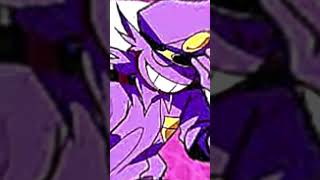 Purple Guy Edit videogamecharacter fivenightsatfreddys fnafedit fnaf [upl. by Brew]