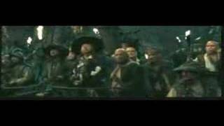 Trailer Piratas del Caribe 3 Español Latino [upl. by Han]