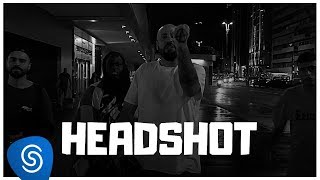 Atentado Napalm Thiago SKP e NB  Headshot Prod Dj Caique [upl. by Yedorb]