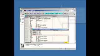 OllyDbg Tutorial Part 1 [upl. by Alled]